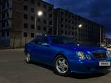 Mercedes-Benz CLK 230 2000 года за 3 500 000 тг. в Сарань – фото 5