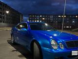 Mercedes-Benz CLK 230 2000 года за 3 500 000 тг. в Сарань – фото 4