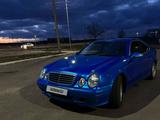 Mercedes-Benz CLK 230 2000 года за 3 500 000 тг. в Сарань