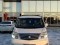 Toyota Alphard 2005 года за 8 500 000 тг. в Шымкент – фото 4