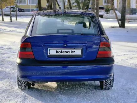 Opel Vectra 1996 года за 2 100 000 тг. в Караганда – фото 6