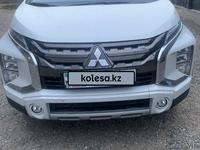 Mitsubishi Xpander Cross 2022 годаүшін10 900 000 тг. в Алматы