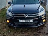 Volkswagen Tiguan 2012 года за 6 000 000 тг. в Федоровка (Федоровский р-н)