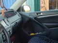 Volkswagen Tiguan 2012 годаүшін6 000 000 тг. в Федоровка (Федоровский р-н) – фото 13
