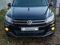 Volkswagen Tiguan 2012 годаүшін6 000 000 тг. в Федоровка (Федоровский р-н) – фото 18