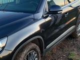 Volkswagen Tiguan 2012 года за 6 000 000 тг. в Федоровка (Федоровский р-н) – фото 2