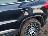 Volkswagen Tiguan 2012 года за 6 000 000 тг. в Федоровка (Федоровский р-н) – фото 3