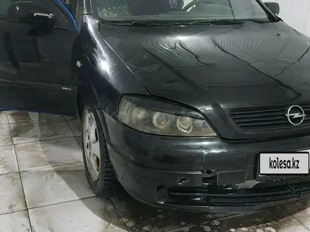 Opel Astra 1999 года за 1 600 000 тг. в Актобе