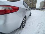 Kia Rio 2014 годаfor6 500 000 тг. в Актобе – фото 5