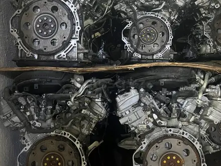 Двигатель Lexus GS300 1902.5-3.0 литра установка в подарок лексус за 101 000 тг. в Алматы