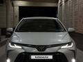 Toyota Corolla 2022 года за 12 000 000 тг. в Шымкент