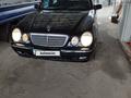 Mercedes-Benz E 280 2002 годаfor4 300 000 тг. в Алматы – фото 5