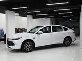 BYD Qin L DM-i 2025 года за 9 650 000 тг. в Алматы – фото 2