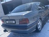 BMW 328 1991 годаfor750 000 тг. в Шымкент – фото 2