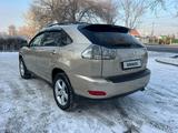 Lexus RX 330 2004 года за 8 000 000 тг. в Усть-Каменогорск