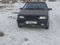 ВАЗ (Lada) 2114 2006 года за 750 000 тг. в Семей