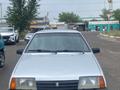 ВАЗ (Lada) 21099 2003 года за 600 000 тг. в Тараз – фото 4