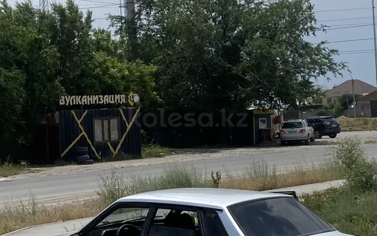 ВАЗ (Lada) 21099 2003 года за 600 000 тг. в Тараз