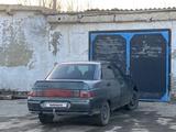 ВАЗ (Lada) 2110 2006 года за 750 000 тг. в Хромтау – фото 5