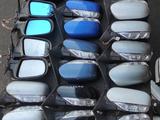 Зеркала боковые Субару с поворотниками за 50 000 тг. в Алматы – фото 2