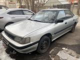 Subaru Legacy 1990 года за 650 000 тг. в Алматы – фото 3