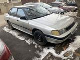 Subaru Legacy 1990 года за 650 000 тг. в Алматы – фото 4