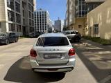ВАЗ (Lada) Granta 2191 2019 года за 4 000 000 тг. в Астана – фото 2