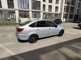 ВАЗ (Lada) Granta 2191 2019 года за 4 000 000 тг. в Астана – фото 3