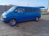 Volkswagen Transporter 1997 годаүшін4 000 000 тг. в Новоишимский – фото 2