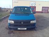 Volkswagen Transporter 1997 годаүшін4 000 000 тг. в Новоишимский