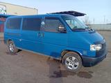 Volkswagen Transporter 1997 годаүшін4 000 000 тг. в Новоишимский – фото 3