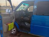 Volkswagen Transporter 1997 годаүшін4 000 000 тг. в Новоишимский – фото 4