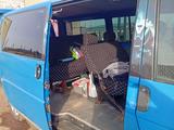 Volkswagen Transporter 1997 годаүшін4 000 000 тг. в Новоишимский – фото 5
