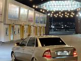 ВАЗ (Lada) Priora 2170 2014 года за 4 300 000 тг. в Караганда