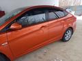 Hyundai Accent 2014 года за 6 500 000 тг. в Кызылорда – фото 2