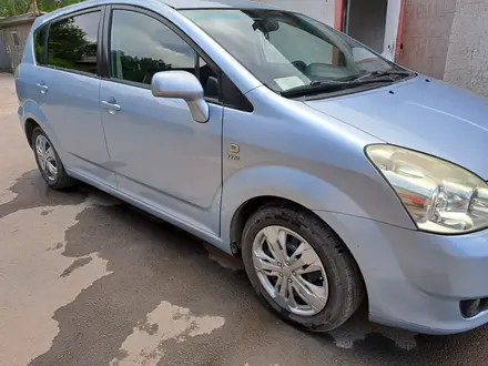 Toyota Corolla Verso 2004 года за 4 500 000 тг. в Алматы – фото 4