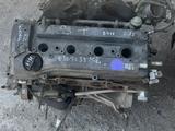 Мотор Камри 40-2.4-2AZ FE за 470 000 тг. в Алматы – фото 4