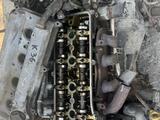 Мотор Камри 40-2.4-2AZ FE за 470 000 тг. в Алматы – фото 2