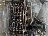 Мотор Камри 40-2.4-2AZ FE за 470 000 тг. в Алматы – фото 3