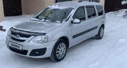 ВАЗ (Lada) Largus 2014 года за 5 100 000 тг. в Костанай – фото 3