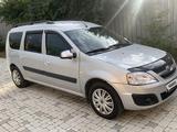 ВАЗ (Lada) Largus 2014 годаүшін5 100 000 тг. в Костанай