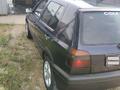 Volkswagen Golf 1993 годаүшін1 050 000 тг. в Кокшетау – фото 2