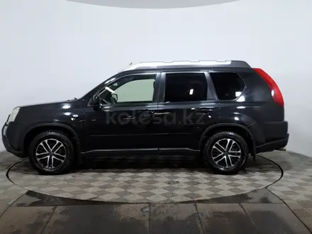 Nissan X-Trail 2014 года за 5 690 000 тг. в Астана – фото 8