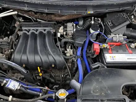 Nissan X-Trail 2014 года за 5 690 000 тг. в Астана – фото 11