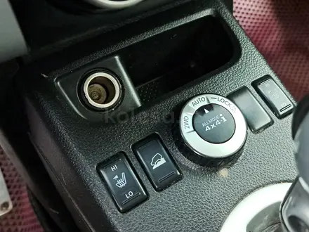 Nissan X-Trail 2014 года за 5 690 000 тг. в Астана – фото 23