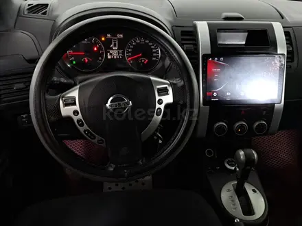 Nissan X-Trail 2014 года за 5 690 000 тг. в Астана – фото 13