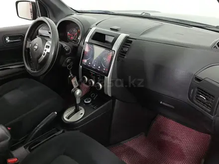 Nissan X-Trail 2014 года за 5 690 000 тг. в Астана – фото 15