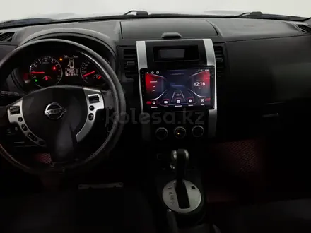 Nissan X-Trail 2014 года за 5 690 000 тг. в Астана – фото 14