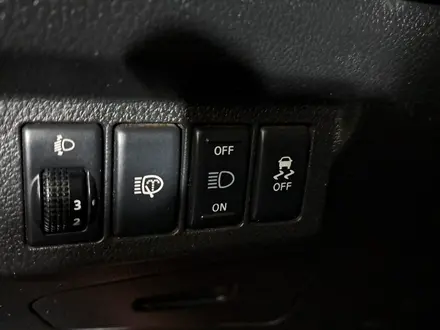 Nissan X-Trail 2014 года за 5 690 000 тг. в Астана – фото 25
