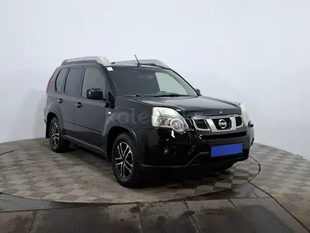 Nissan X-Trail 2014 года за 5 690 000 тг. в Астана – фото 3